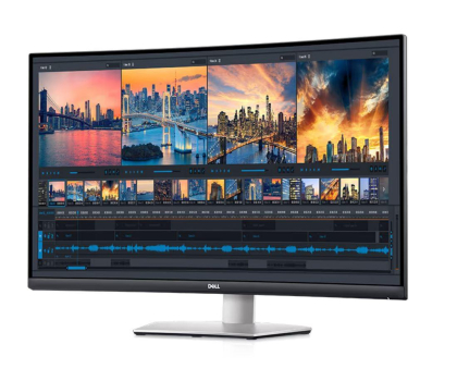 Monitor Dell S3221QSA